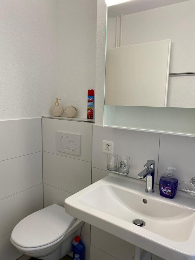 City Center Premium Apartment - Buchs Sg Exteriör bild